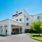 米沙沃卡大学区万豪SpringHill Suites 酒店