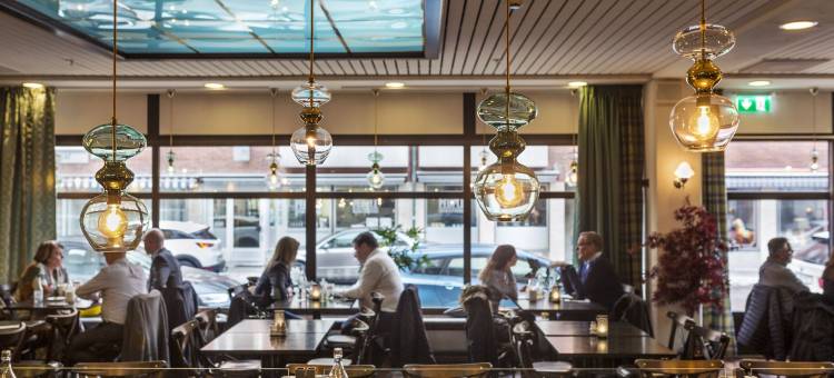 克拉利奥温恩酒店(Clarion Hotel Winn)图片