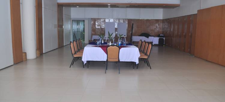 梦想广场度假村(Dream Square Resort)图片