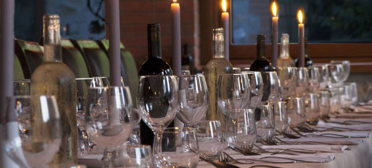 拉卡瑟拉酒店(La Casella Antico Feudo di Campagna)图片