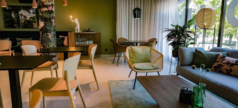 ibis Styles Bordeaux Lac Bruges图片