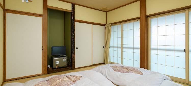 疗愈之宿 旅馆 田端屋(Tabataya)图片