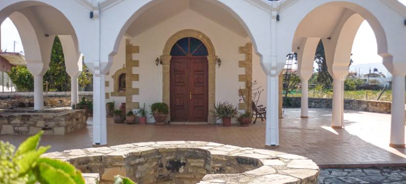 宙斯传统住宅(Zeus Traditional House)图片