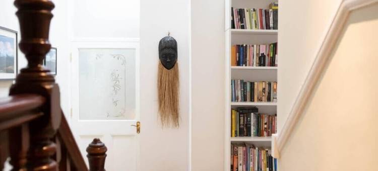 82大教堂套房，私人停车场(The Suite, 82 Cathedral, Private Parking)图片