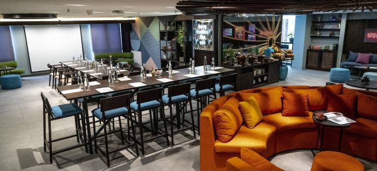 奥华精选酒店 – 玛玛卡 (印尼巴厘岛)(MAMAKA by Ovolo)图片