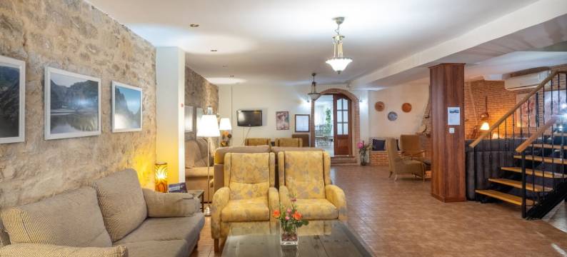 拉加拉－阿瑞贝斯酒店(Hotel la Jara-Arribes)图片