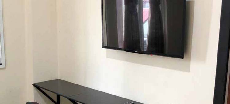 库尔科斯特酒店-近北苏门答腊棉兰国家博物馆(KoolKost Near State Museum of North Sumatera Medan)图片