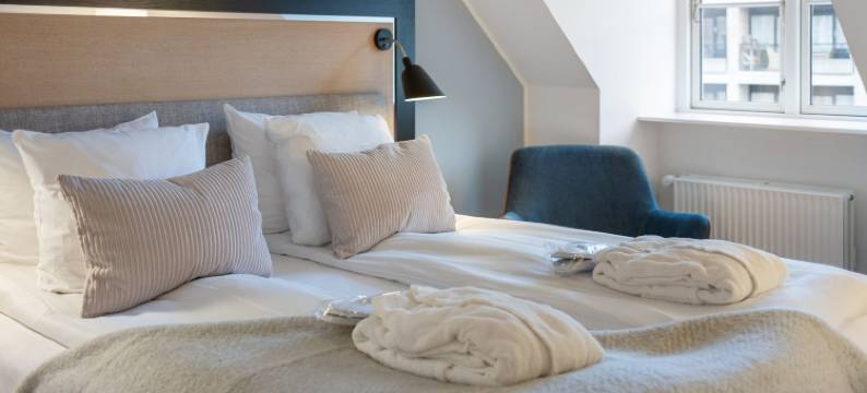 金塔夫特酒店(Gentofte Hotel)图片