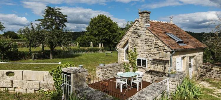 开瑞尔斯-乡间度假别墅(Le Domaine des Carriers - Gîtes)图片