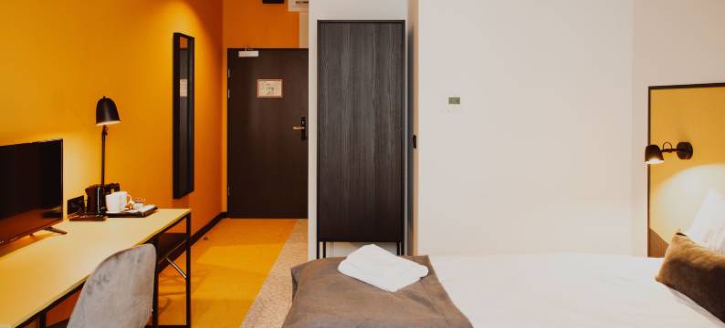 Piła根源酒店(Arche Hotel Piła)图片