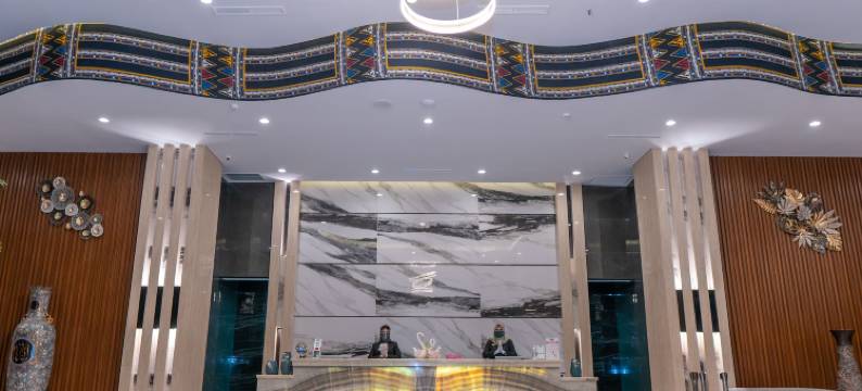 Gayo Petro Hotel图片