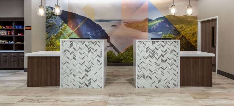 温德姆米德尔顿-戈申拉昆塔温德姆酒店套房(La Quinta Inn & Suites by Wyndham Middletown-Goshen)图片