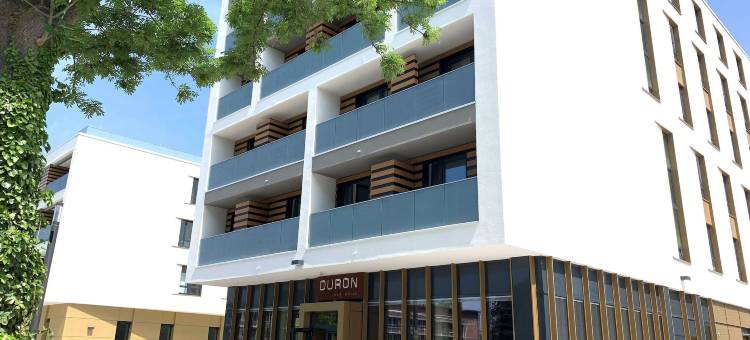 迪伦多林特酒店(Dorint Hotel Düren)图片