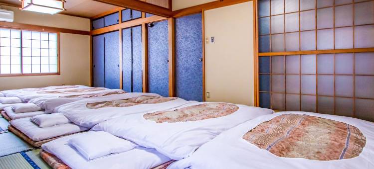 Tabist ホテル富士(Tabist Hotel Fuji)图片