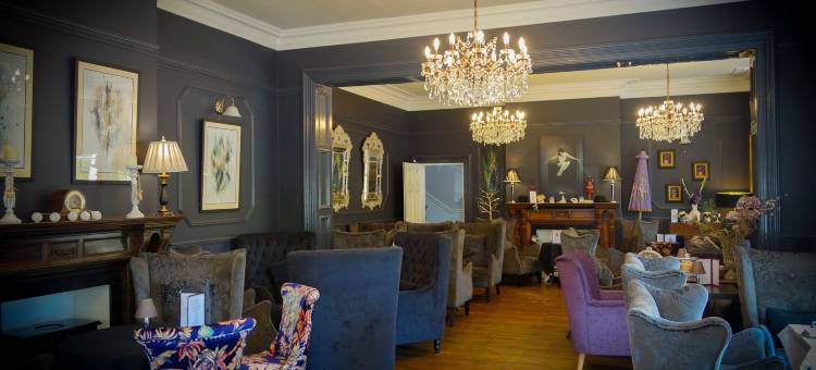 布洛克雷大厅酒店(Brockley Hall Hotel)图片