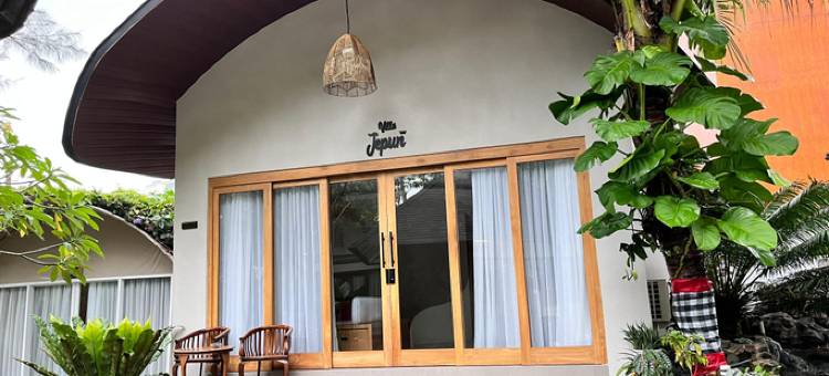 LUMMAY VILLA RESORT图片