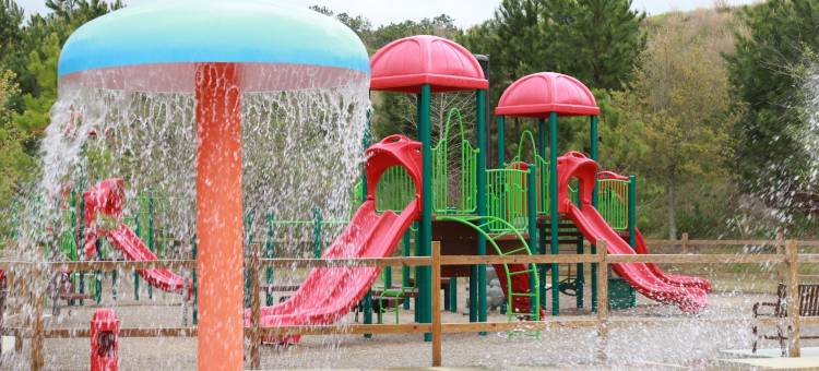 Fairfield Inn & Suites Mobile Daphne/Eastern Shore图片