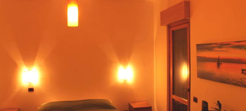 新公平B & B旅馆(Nuova Fiera Apart.)图片