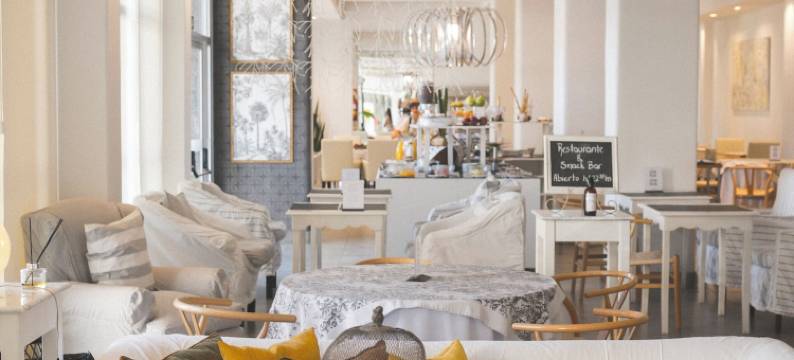 托洛萨酒店(Hotel Tolosa)图片