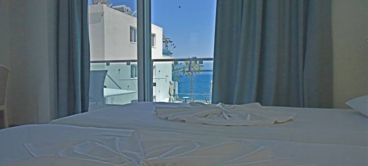 布里斯托海景公寓式酒店(Bristol Sea View Apartments)图片