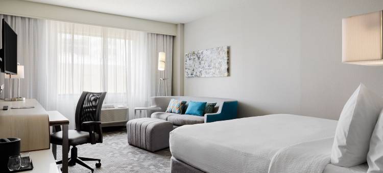 Courtyard Dallas Grand Prairie图片