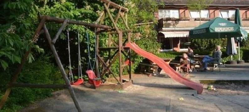 兰德盖斯特豪弗艾尔乐帕蒂尔斯酒店(Landgasthof Allerparadies)图片