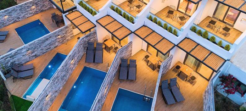 Aelia套房(Aelia Suites)图片