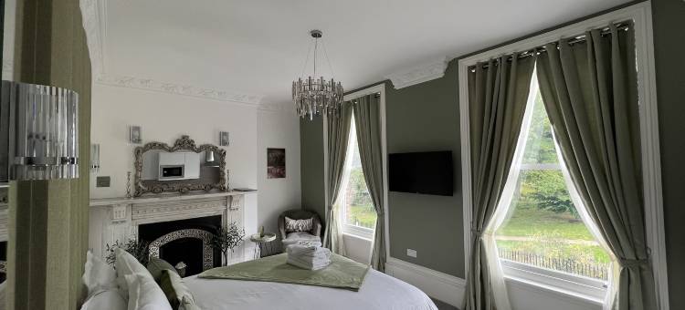 温克利广场公寓(Winckley Square Residences)图片