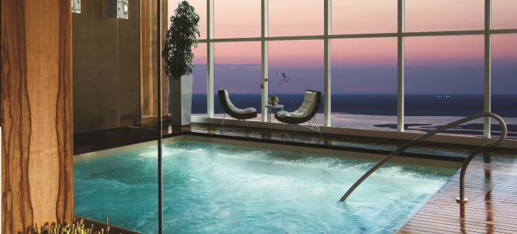 博尔加塔米高梅大厦(MGM Tower at Borgata)图片