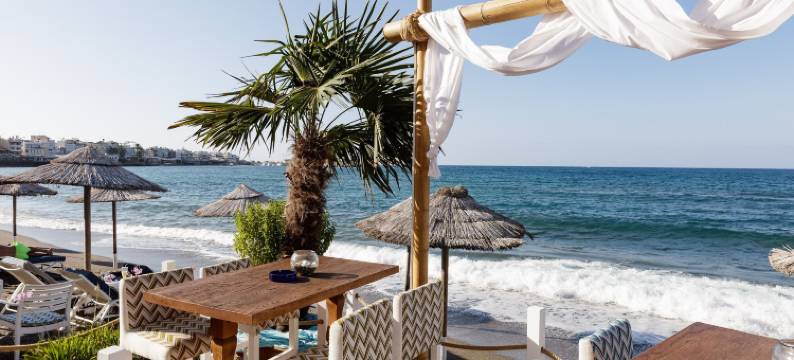 柯露亚精品酒店(Kahlua Boutique Hotel)图片