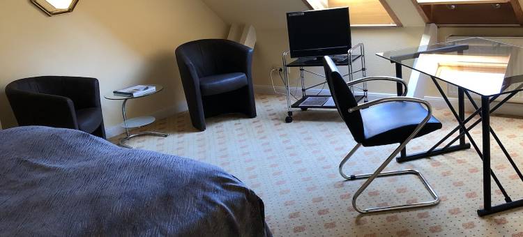 新温多弗潘森酒店(Hotel Pension Gutshaus Neu Wendorf)图片