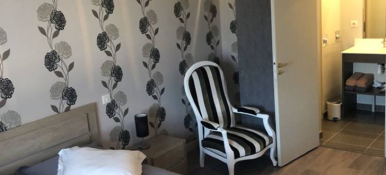 拉科隆贝尔酒店(Maison d'hôtes la Colombelle)图片