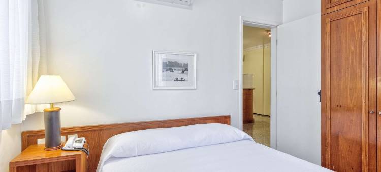 福特莱萨郁金香酒店(Tulip Inn Fortaleza)图片