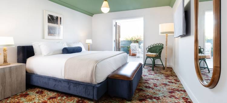 帕利豪斯西好莱坞 在比弗利山庄(Palihouse West Hollywood at Beverly Hills)图片