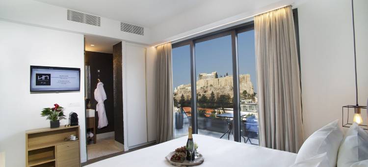 菲克斯NLH-街区生活方式酒店(Nlh Fix | Neighborhood Lifestyle Hotels)图片