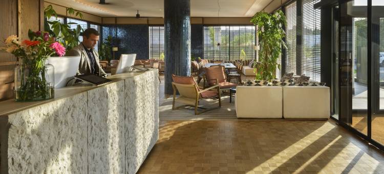 圣塞瓦斯蒂安特雷斯雷耶斯酒店(Hotel Tres Reyes San Sebastián)图片