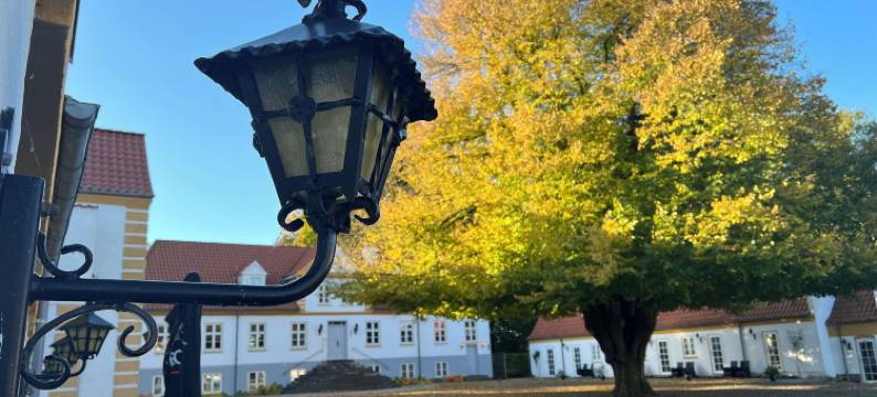 布拉姆斯勒维嘎德酒店(Bramslevgaard)图片