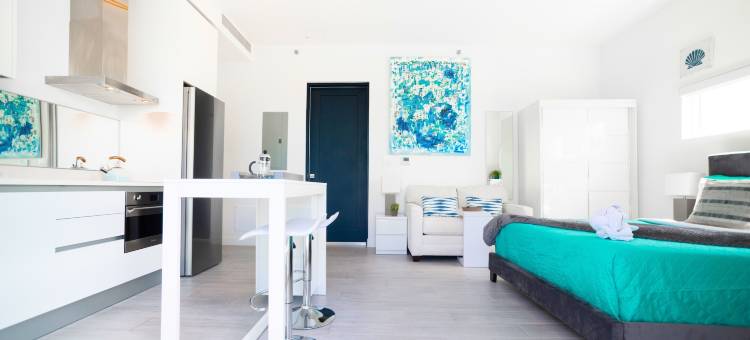 格罗夫岛的开曼豪华租赁(Cayman Luxury Rentals at the Grove)图片