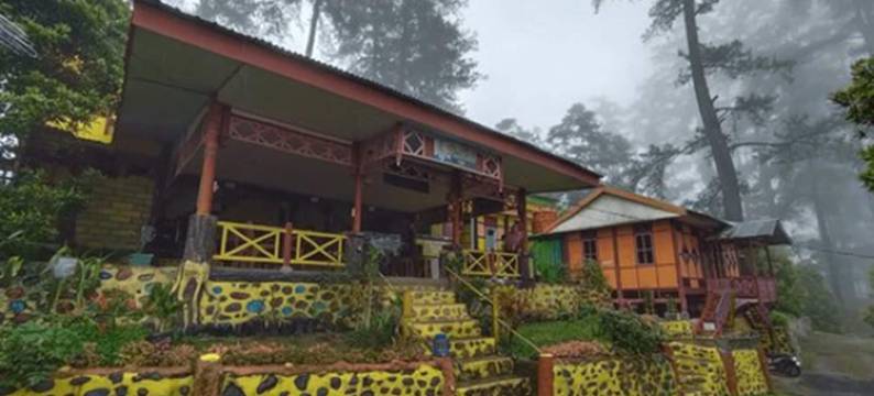 马利诺IEFA度假村(Iefa Malino Resort)图片