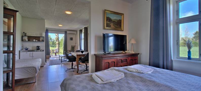 Marielyst Sleep´n Go图片