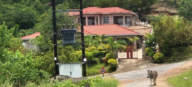 卡里巴(Kariba)图片