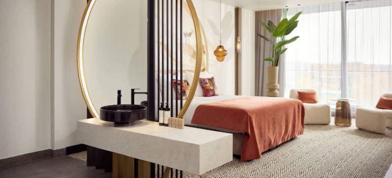 凡德尔瓦克内兰德 - 斯赫尔特吉恩波斯酒店(Van der Valk Hotel Nuland - 's-Hertogenbosch)图片