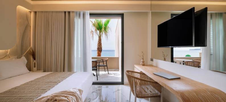 ZEST THASSOS豪华度假村(ZEST THASSOS LUXURY RETREAT)图片