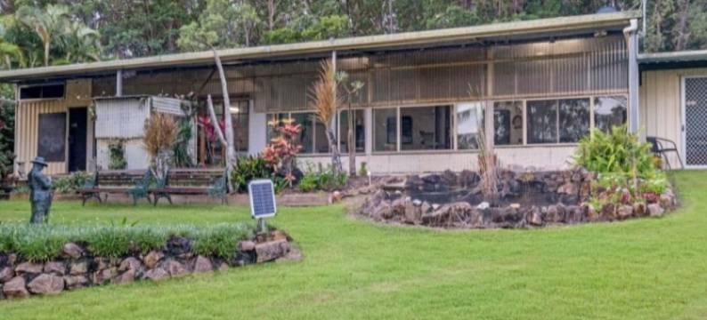 极乐隐居处及住宿(Elysium Retreat & Stays)图片