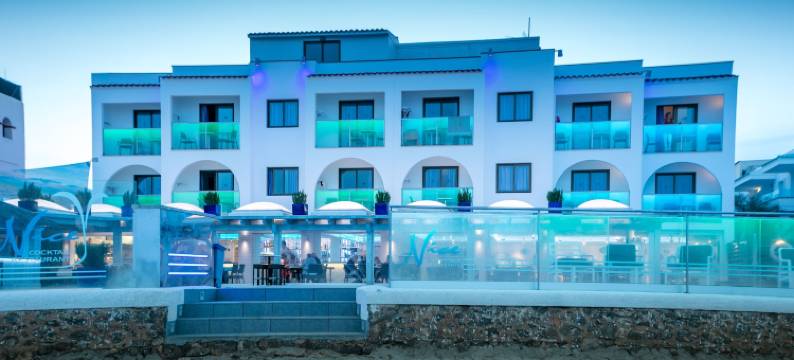 萨尔罗萨公寓酒店(Apartamentos SAL Rossa)图片