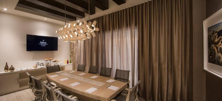 洛斯卡沃斯白朗水疗度假村 -仅限成人 - 全包(Le Blanc Spa Resort Los Cabos -Adults Only - All-Inclusive)图片