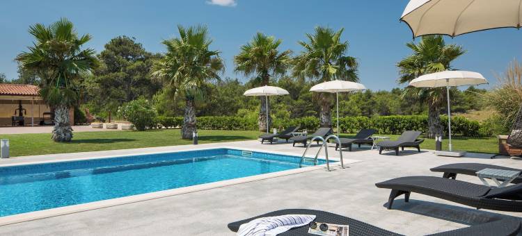 马里布格兰德罗亚尔 - 豪华团体别墅(Malibu Grand Royale – Luxury Group Villa)图片