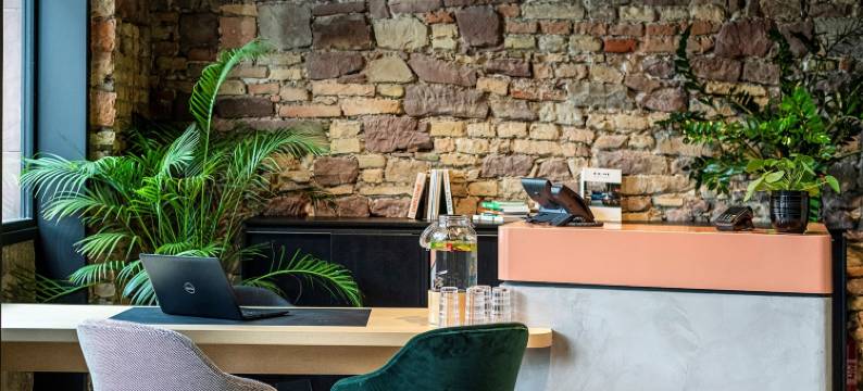 坦德姆酒店 - 精品酒店(Hôtel Tandem - Boutique Hôtel)图片