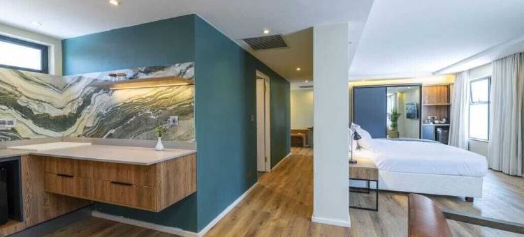 258酒店(258 Hotel)图片