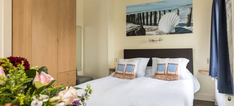 帕克奇克公寓酒店(Parkzicht Apartementen)图片